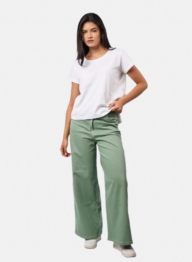 Azul S.J. Basic T-Shirt - Image 1